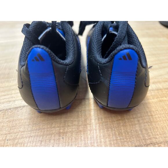 Adidas Goletto VI junior firm-ground soccer cleat. Size 10 youth - Picture 3 of 6